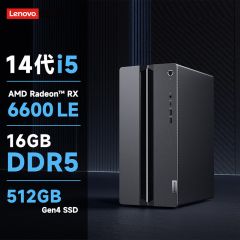 联想(Lenovo)GeekPro设计师游戏台式电脑主机