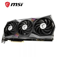 微星(MSI)魔龙GeForce RTX 3080 Ti GAMING X TRIO